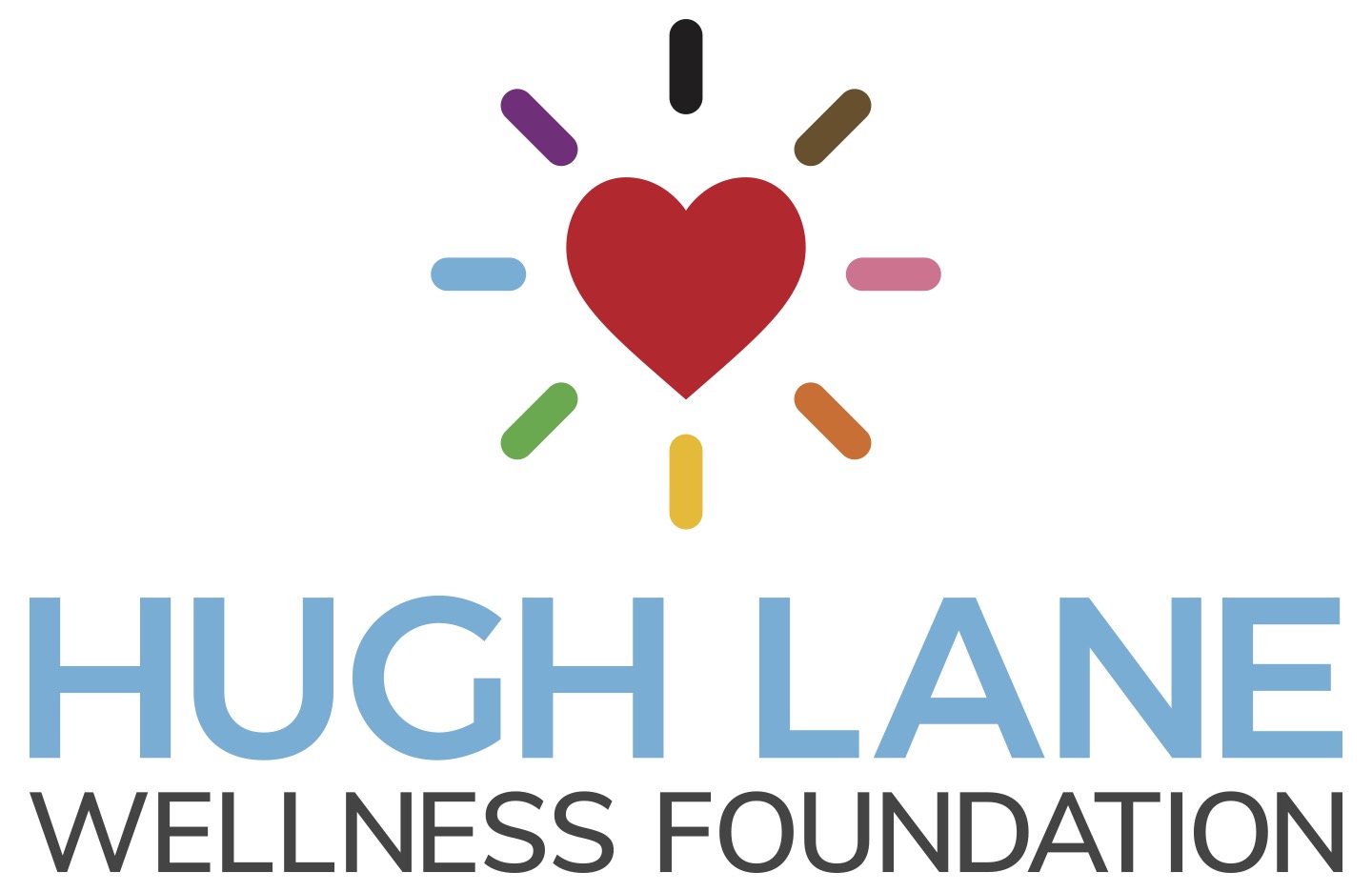 Hugh Lane Foundation logo