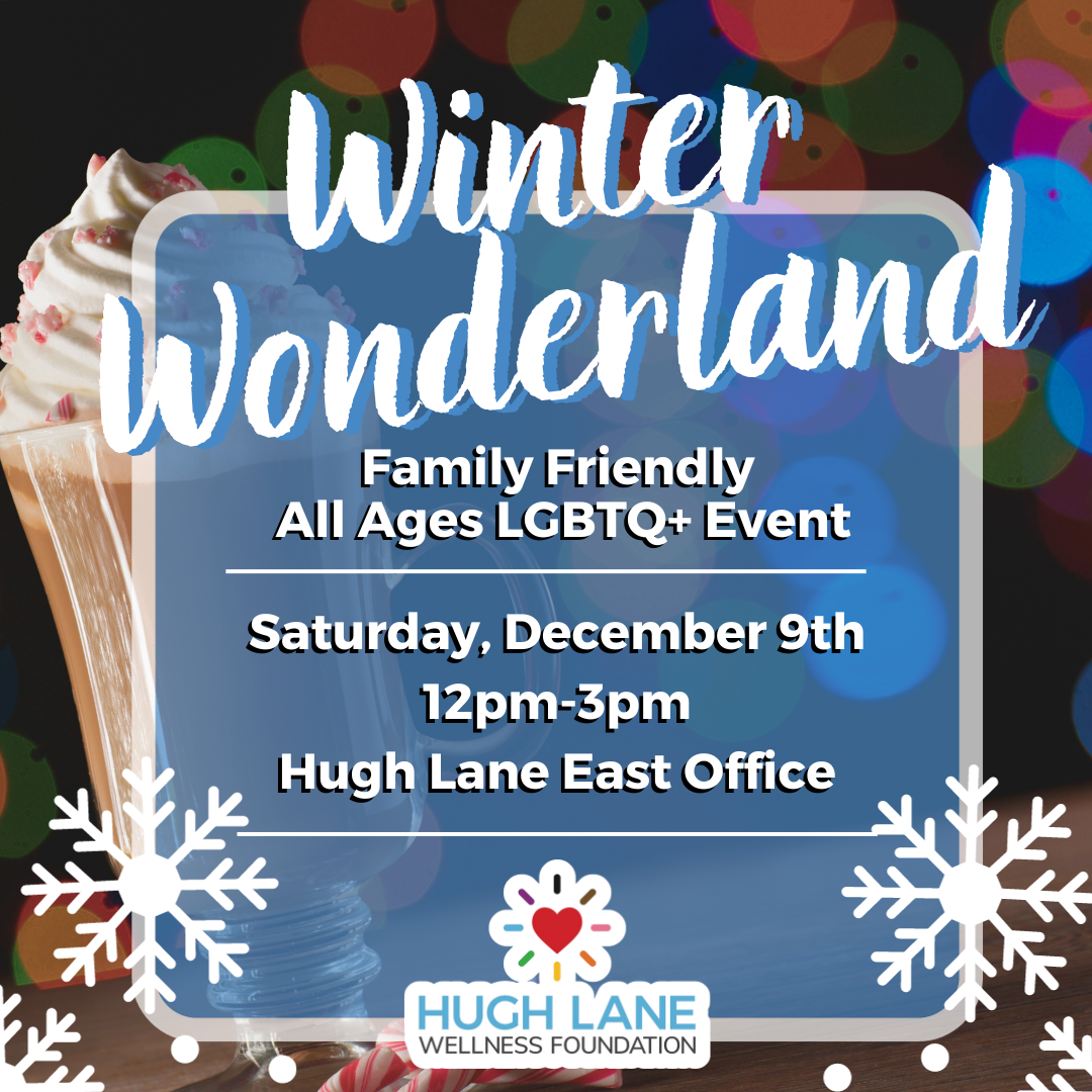 Winter Wonderland 2023 Hugh Lane Wellness Foundation